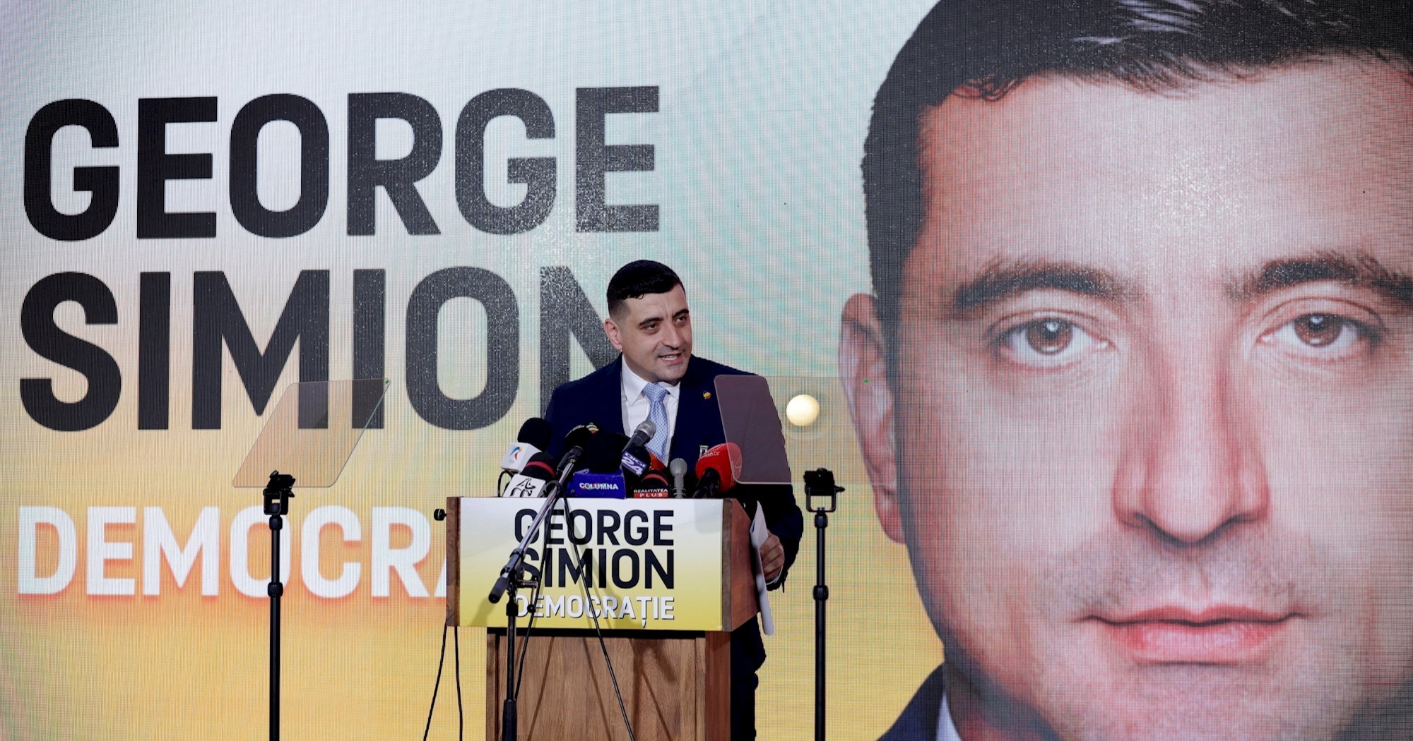 MAGA u rumunjskom izdanju: Kako Trump utječe na izbore na istoku Europe