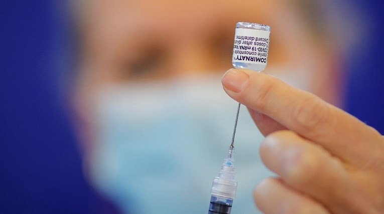 EMA: Booster doza drugog cjepiva može biti učinkovitija od one kojom ste se cijepili