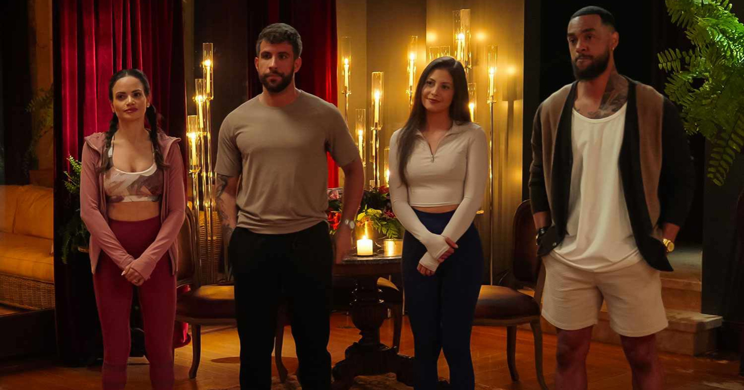 Netflix ima reality u kojem je najveća prednost ostati neprimijećen