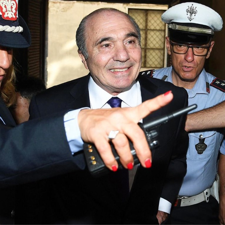 Preminuo predsjednik Fiorentine (76)