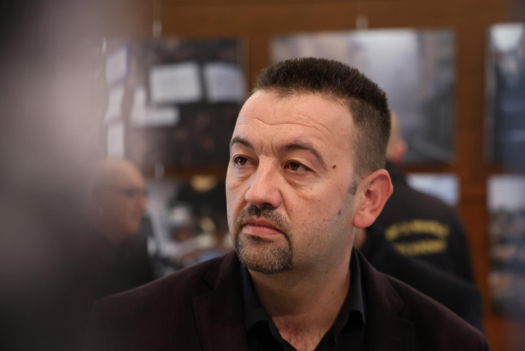 Pavliček: Oni koji su se prodali za Judine škude neka ostanu tamo gdje jesu