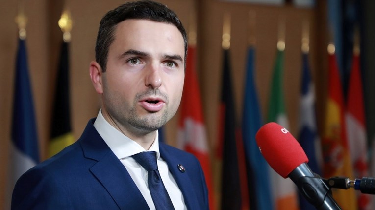 Slovenski ministar: Nećemo slati oružje u Ukrajinu