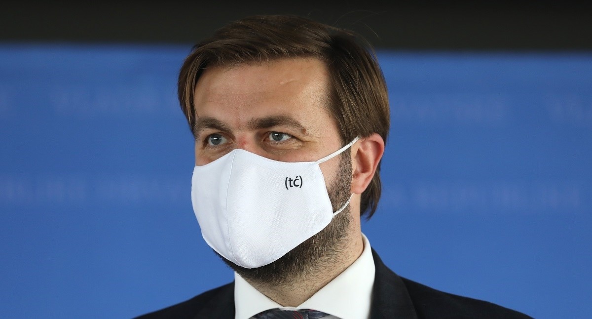 (tć): Mađarima smo dali ponudu za kupnju Ine