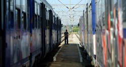 Čitateljica: Vlak HŽ-a dva sata stajao zbog putnice koja nema kartu, pozvana policija