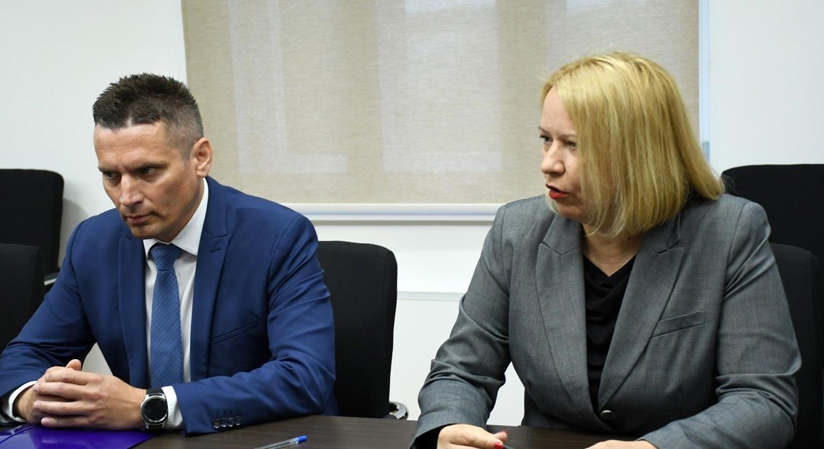 Zamjenik bivše sisačke gradonačelnice: HDZ-ovac već danima laže