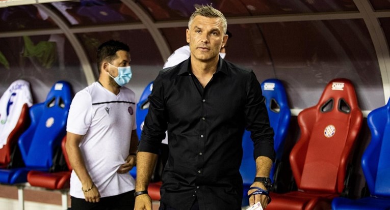 Show trenera Slavena: Nahvalio Hajduk, pa objasnio zašto može biti samo drugi