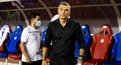 Show trenera Slavena: Nahvalio Hajduk, pa objasnio zašto može biti samo drugi