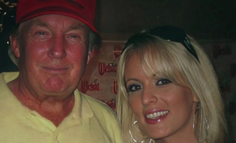 Trumpu će  10. siječnja biti izrečena kazna u slučaju Stormy Daniels