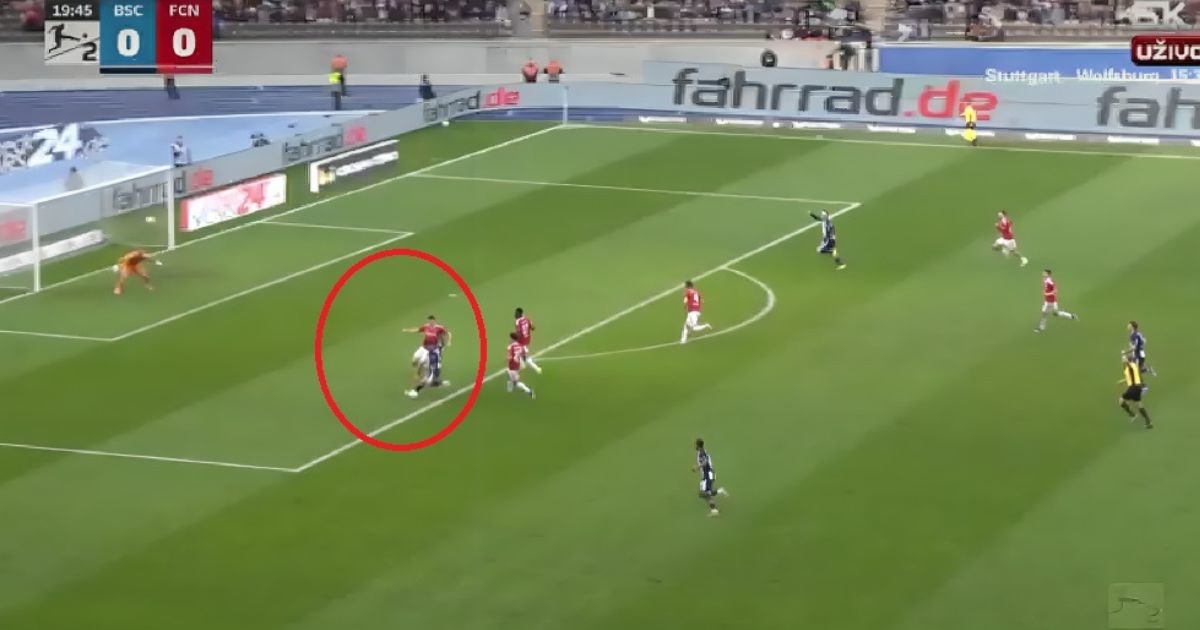 VIDEO Brekalo zabio gol drugu utakmicu zaredom