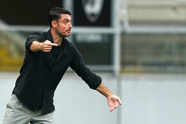 Španjolac kojeg se povezivalo s klupom Dinama produžio ugovor: "Čudovište je gladno"