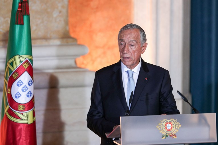 Portugal poručio američkom ambasadoru: U Portugalu odluke donose portugalske vlasti