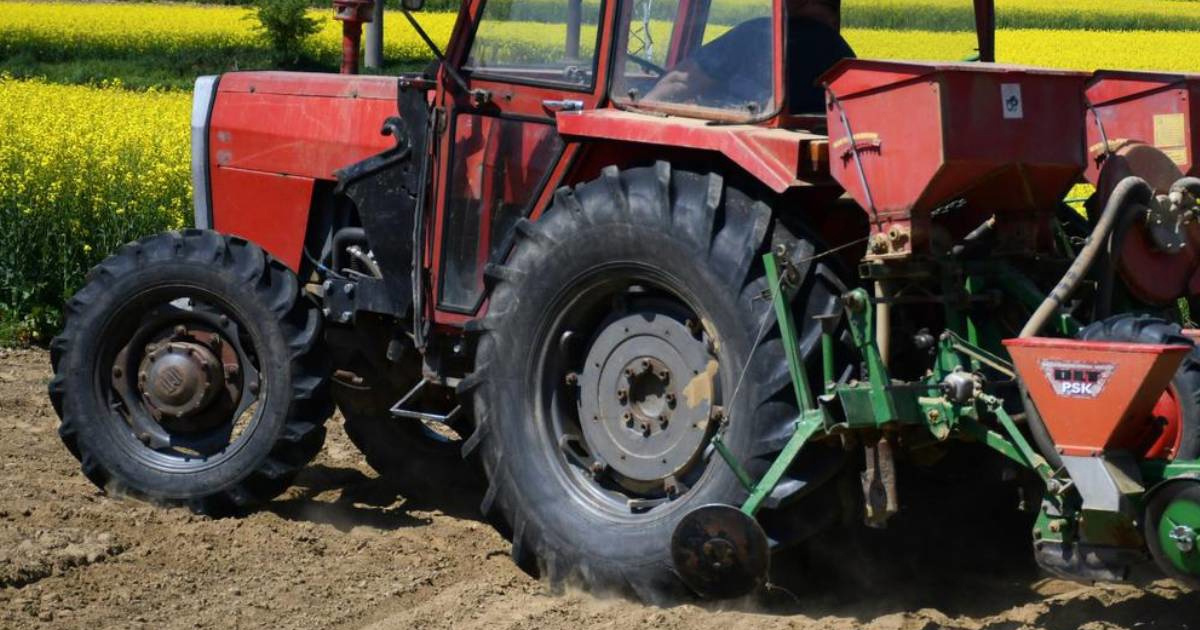 Mladići kod Karlovca tri puta dolazili krasti dijelove s istog traktora
