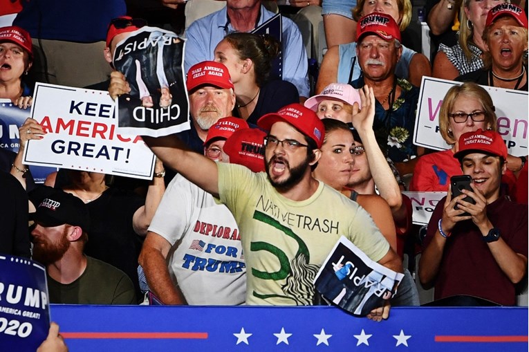 MAGA ne odustaje od pritiska na Trumpa zbog Epsteina. Ovo su njihovi prijedlozi