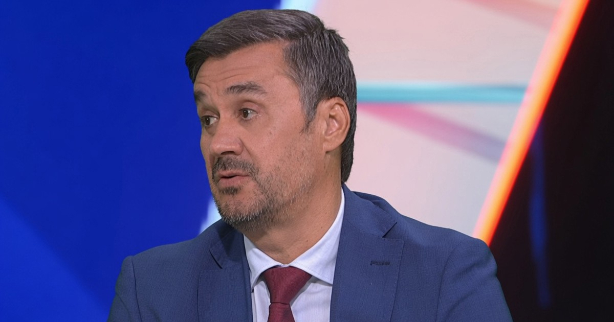 Rade Bogdanović: BiH je uspjela jer nije sastavljena ni po babi ni po stričevima