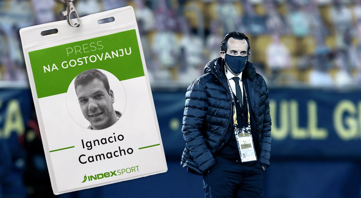 Zagrepčani, nemojte da vas Villarreal zavara. Znate tko mu je trener i što to znači