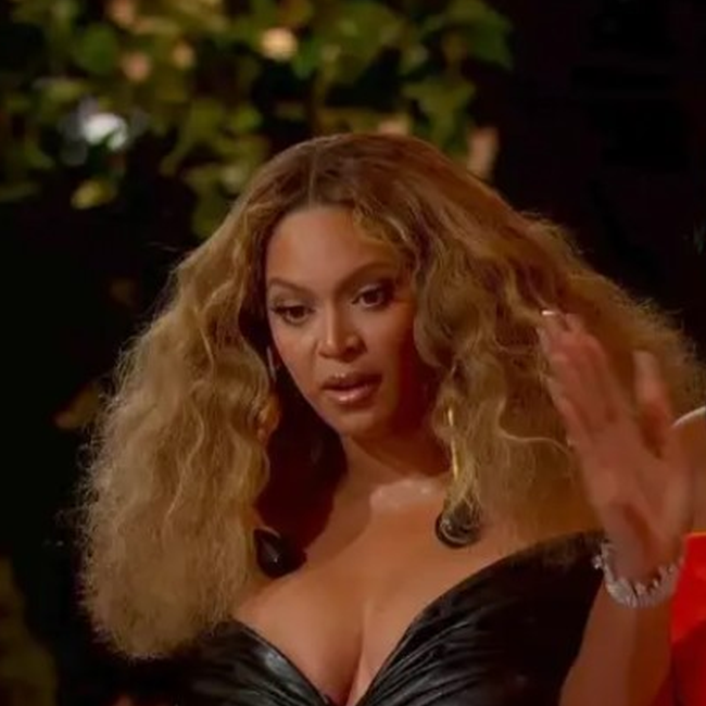 Beyonceina reakcija kad je shvatila da je ušla u povijest viralni je hit