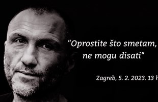U nedjelju prosvjed u Zagrebu: "Da se slučaj Matijanić više nikada ne ponovi"