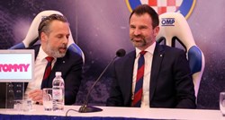 Hajduk potvrdio odlazak šestorice igrača: "Pred njima su nova poglavlja"
