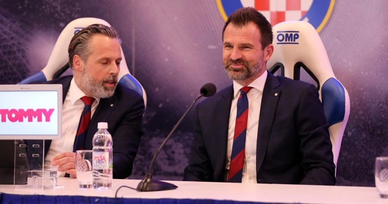 Hajduk potvrdio odlazak šestorice igrača: "Pred njima su nova poglavlja"