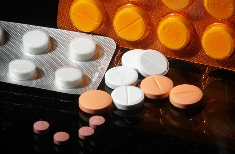 Koje europske zemlje koriste najviše antibiotika?