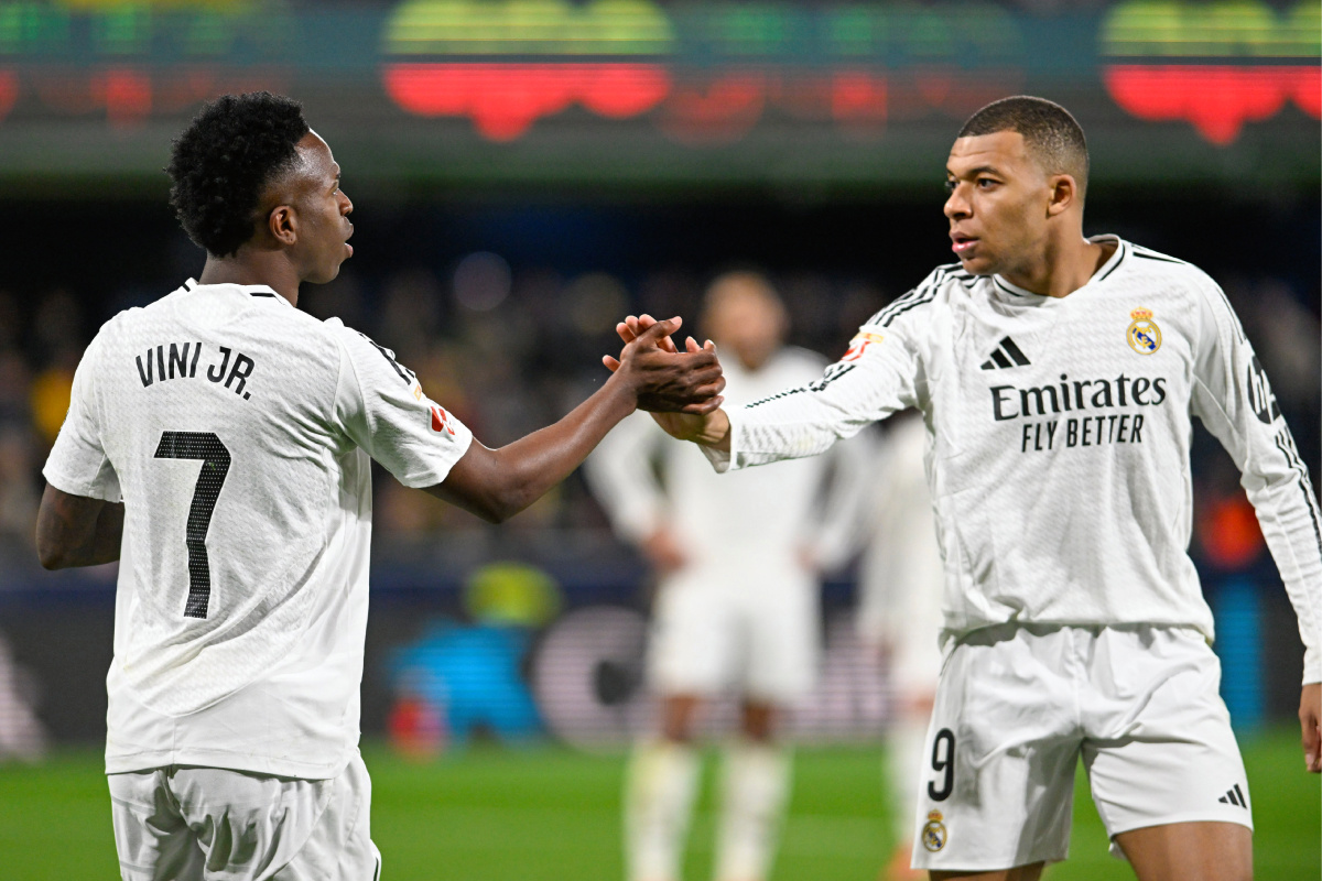 Španjolci: Veliki sukob u Realu. Mbappe se ljuti na Viniciusa
