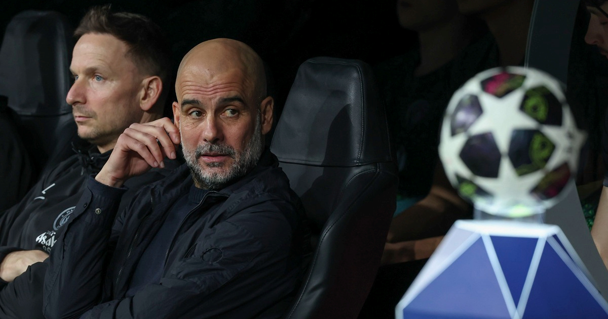Marca: Pep si je sam iskopao grob