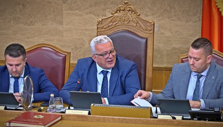 Crna Gora izglasala rezoluciju o Jasenovcu. Stigla prva reakcija Hrvatske