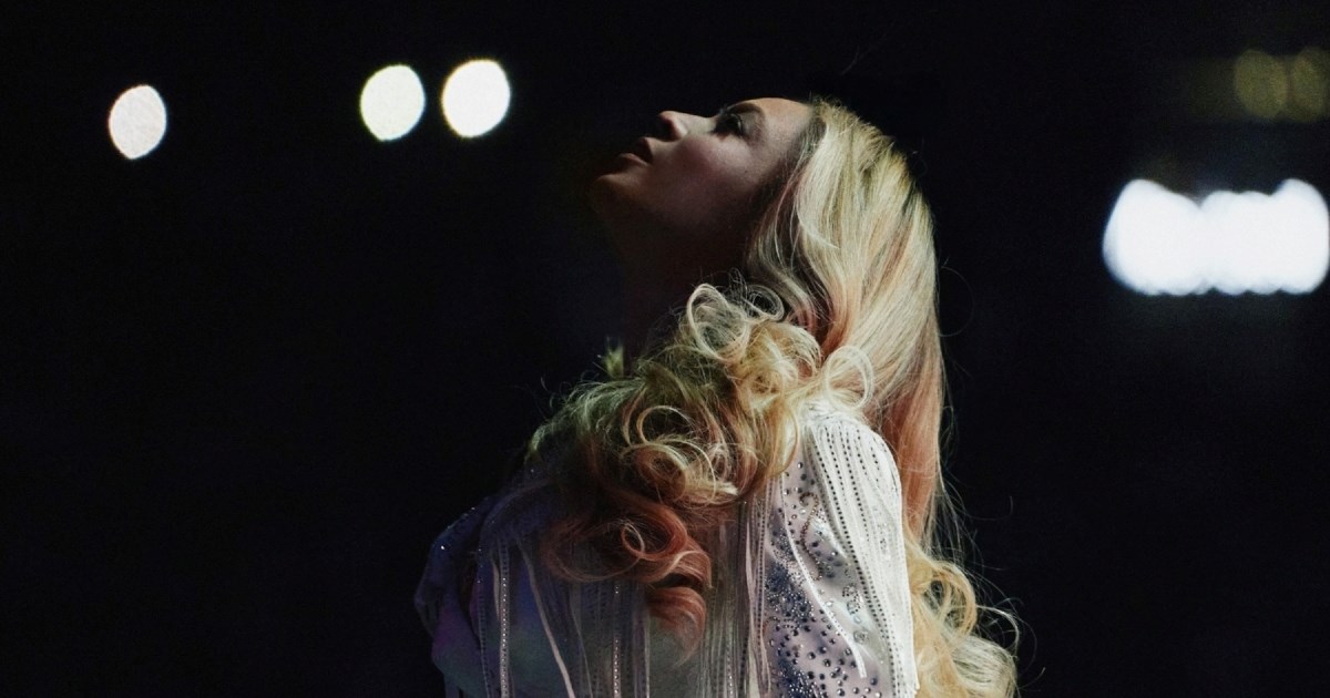 Beyoncé opljačkana u Atlanti: Ukrali neobjavljenu glazbu i planove za turneju