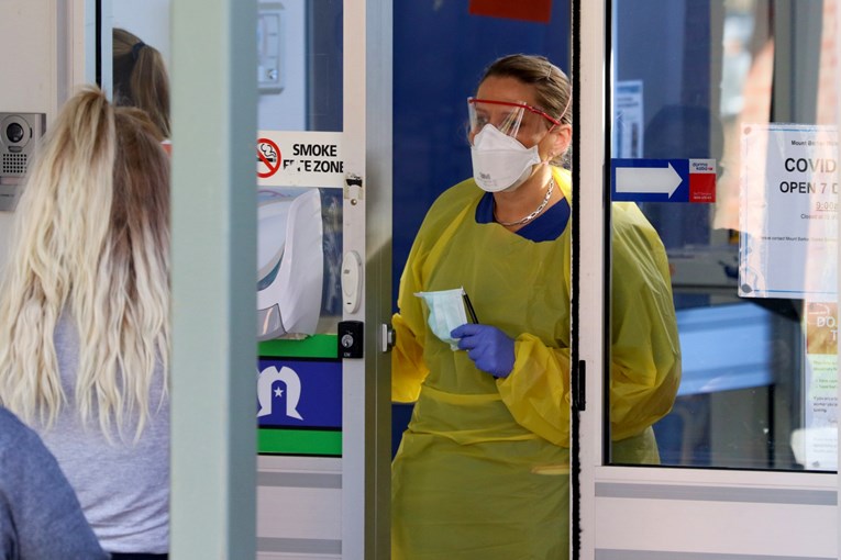 U Australiji umrla najmlađa žrtva koronavirusa dosad