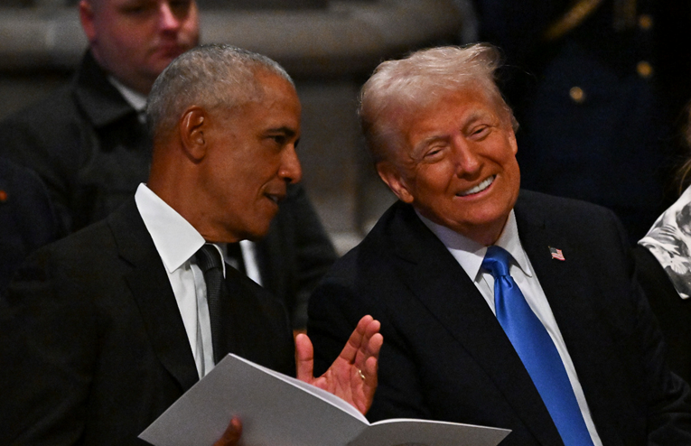 CNN: Obama razočaran Amerikom, sve manje nade da će preživjeti Trumpa