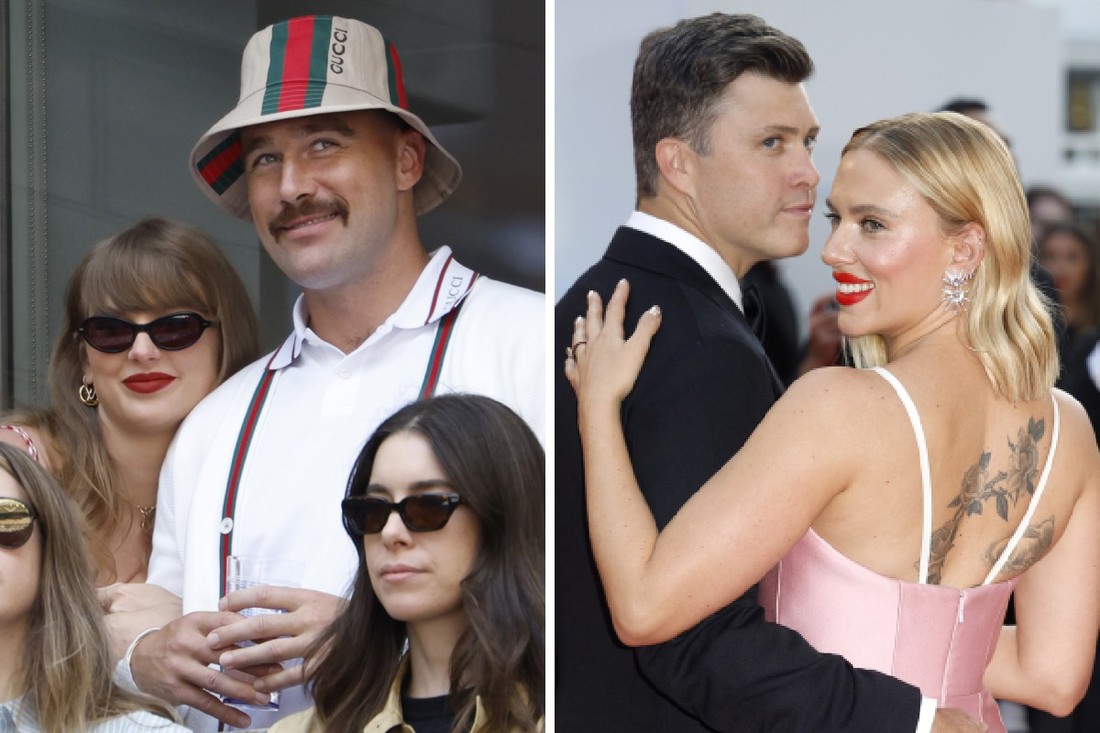 Jedan ljubi Taylor Swift, drugi je u braku sa Scarlett Johansson. Internet ih obožava