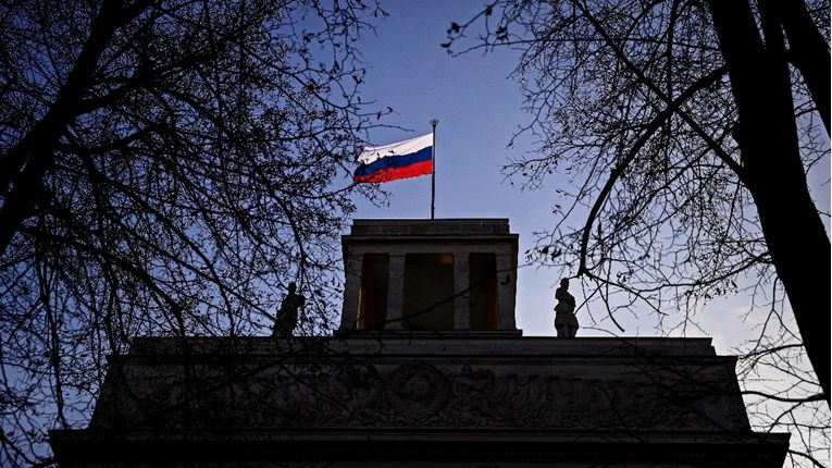 Baltičke države i Bugarska protjerale po 10 ruskih diplomata