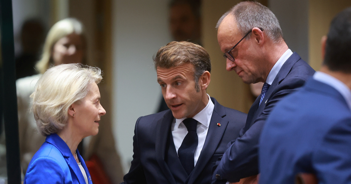 EU bi Trumpu mogla uzvratiti "trgovinskom bazukom". Što je uopće to?