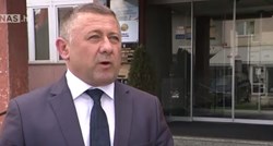 Župan Dekanić nakon povratka na posao: Radit ću i 18 sati dnevno