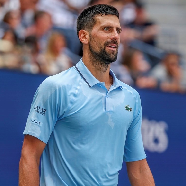 Đoković o sveprisutnoj marihuani na US Openu: Nisam fan tog smrada