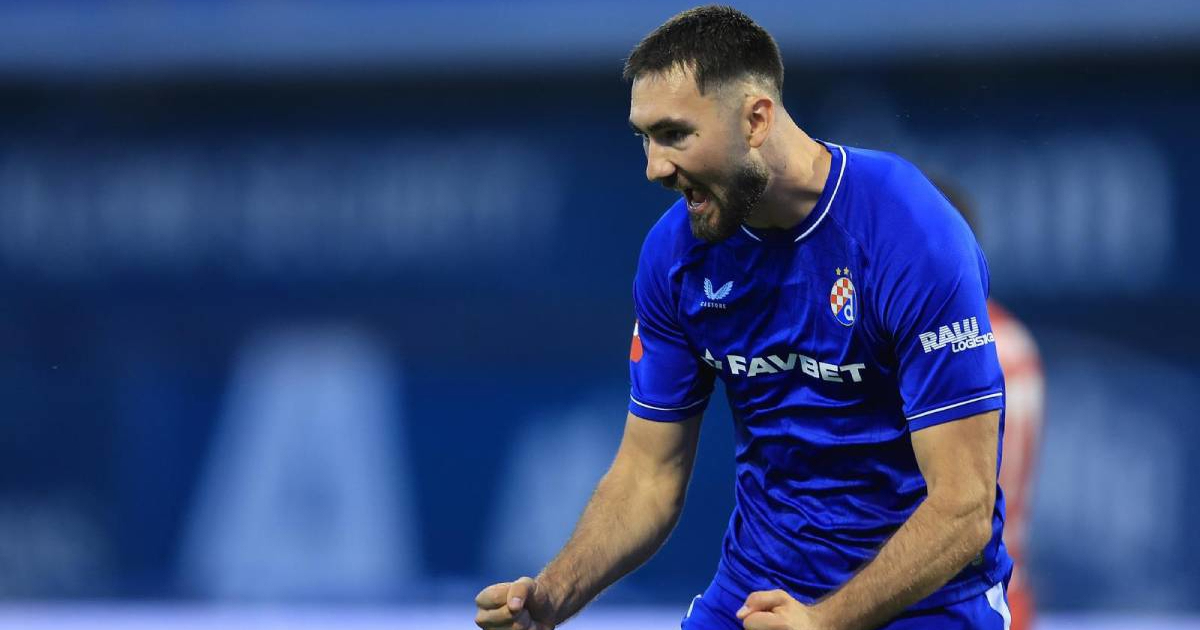 OD 21:00 Dinamo protiv Vikinga kreće u play-off Lige prvaka