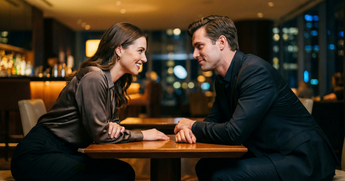 Pet horoskopskih znakova koji su rođeni majstori flerta