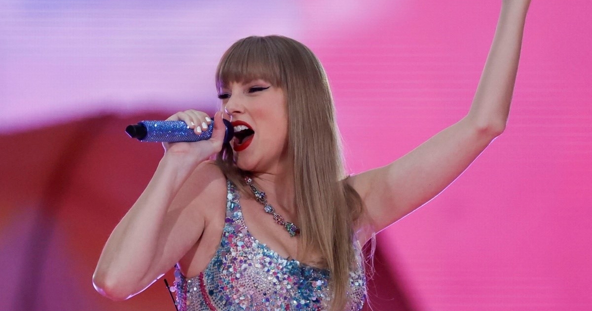 "Ona nema ništa s tim": Taylor Swift ne želi svjedočiti na suđenju Lively-Baldoni?