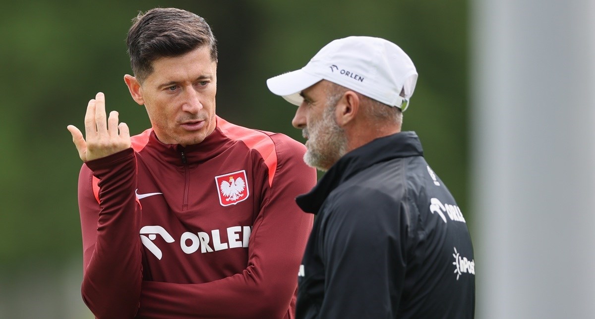 Lewandowski odbio igrati za sadašnjeg izbornika. On mu odgovorio