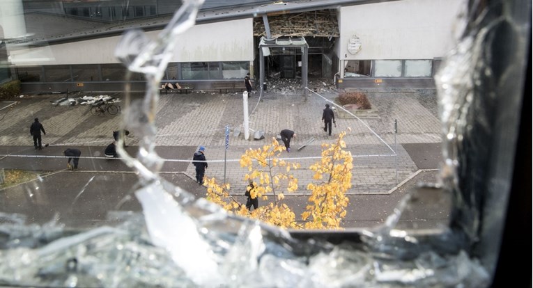 U Švedskoj se vodi krvavi ulični rat. Deseci mrtvih, eksplozije, krenule krvne osvete