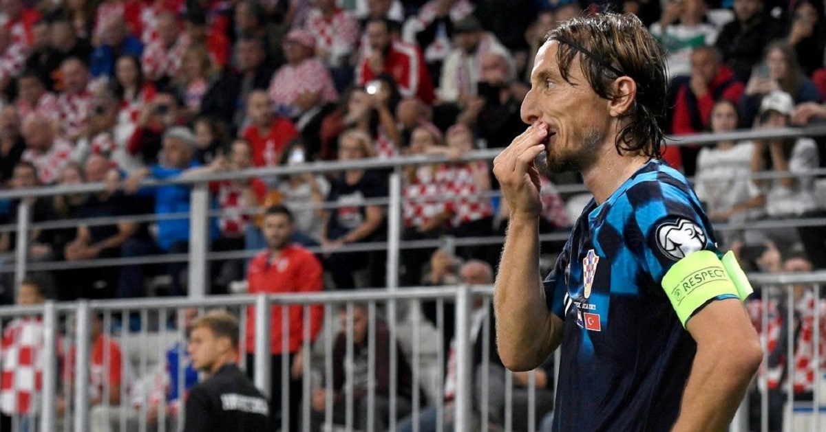 Marca: Nije ovo Modrićeva jesen. U Realu ga uništava klupa, a u Hrvatskoj Livaković