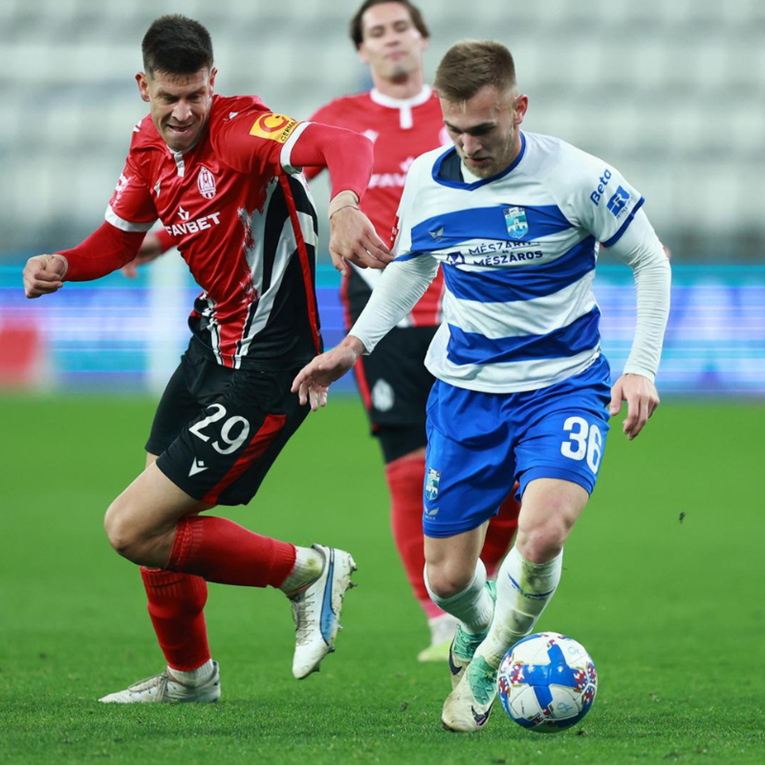 Osijek iz Rusije doveo veznjaka koji ima 55 nastupa u SHNL-u