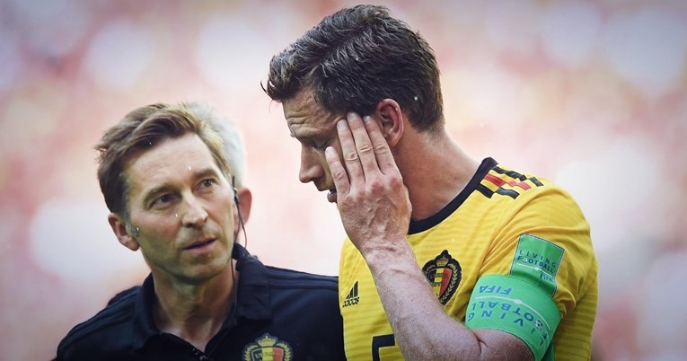 Belgijska legenda predložila FIFA-i revolucionarnu promjenu: Nogomet je negledljiv