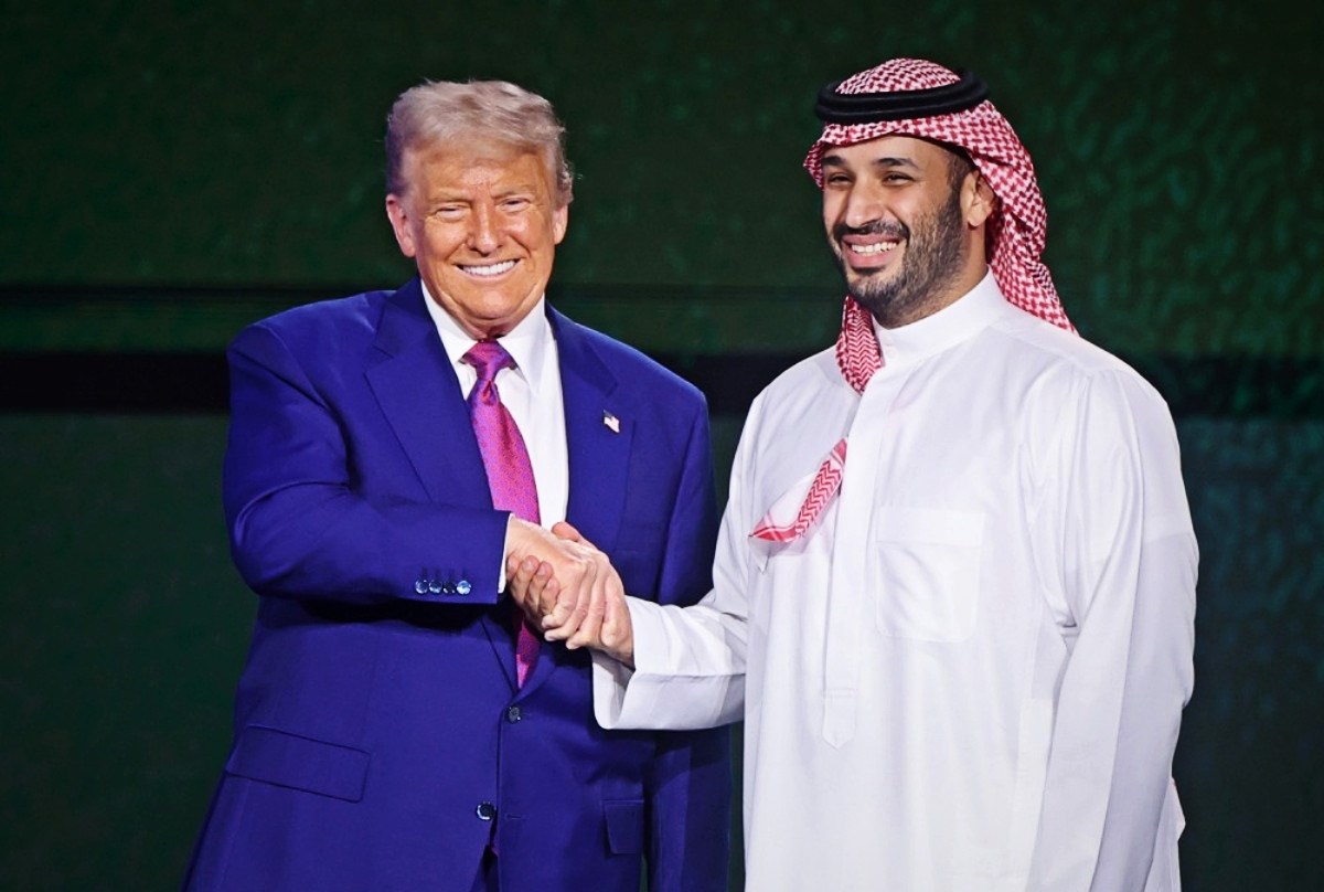 Trump ukida sve sankcije Siriji