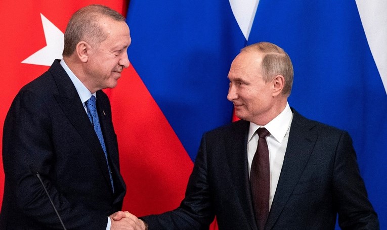SAD se u UN-u usprotivio podršci rusko-turskom dogovoru o Siriji