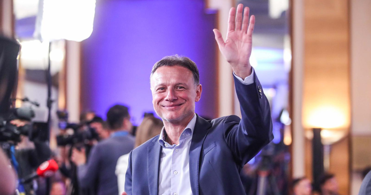 FOTO Njonjo se bolje osjeća