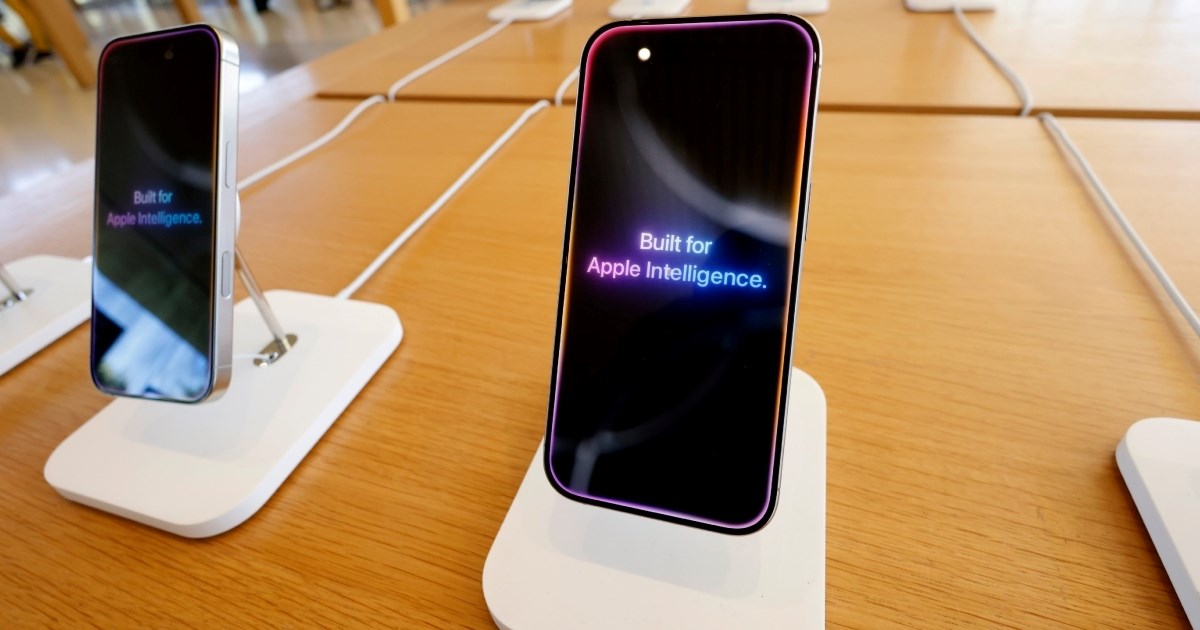 Je li upravo otkriven datum predstavljanja iPhonea 17?