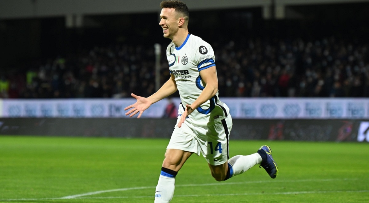 Tuttosport: Inter je našao zamjenu za Perišića. Inzaghi je krenuo po srpskog napadača