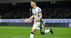 Tuttosport: Inter je našao zamjenu za Perišića. Inzaghi je krenuo po srpskog napadača