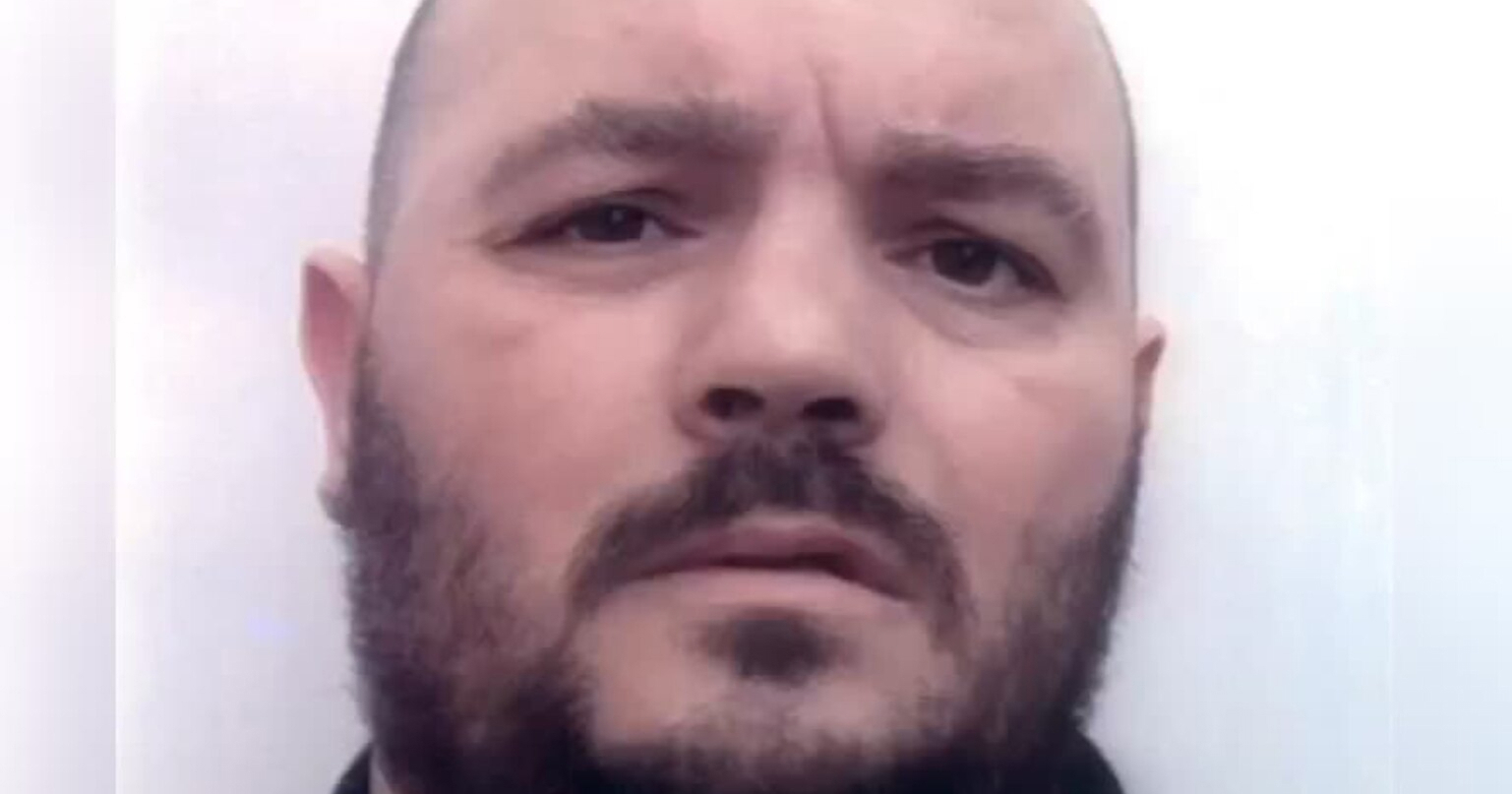 Šibenska policija objavila sliku Kristijana Aleksića